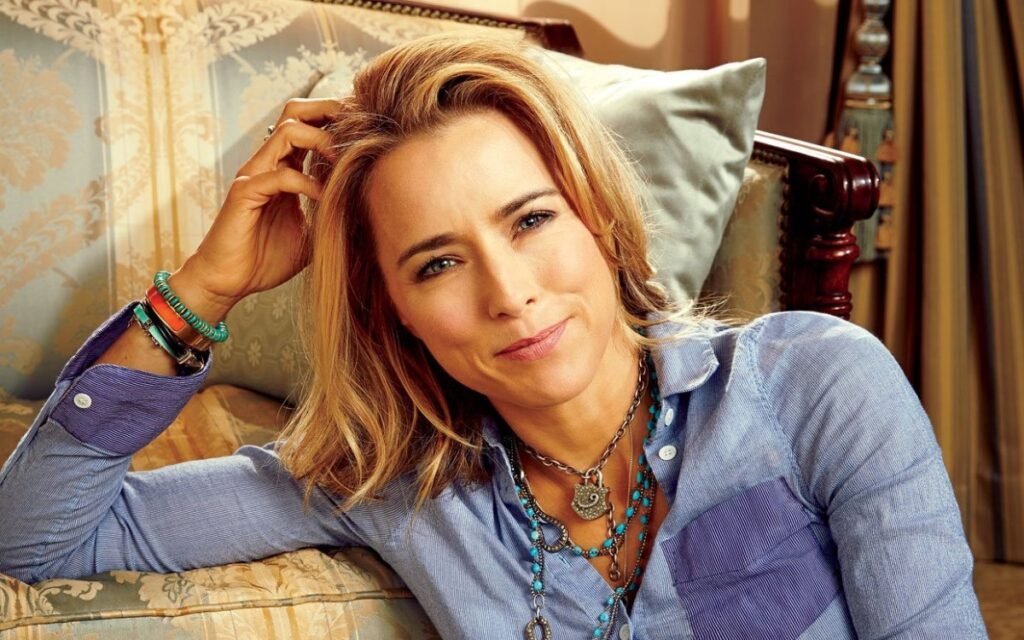 Téa Leoni